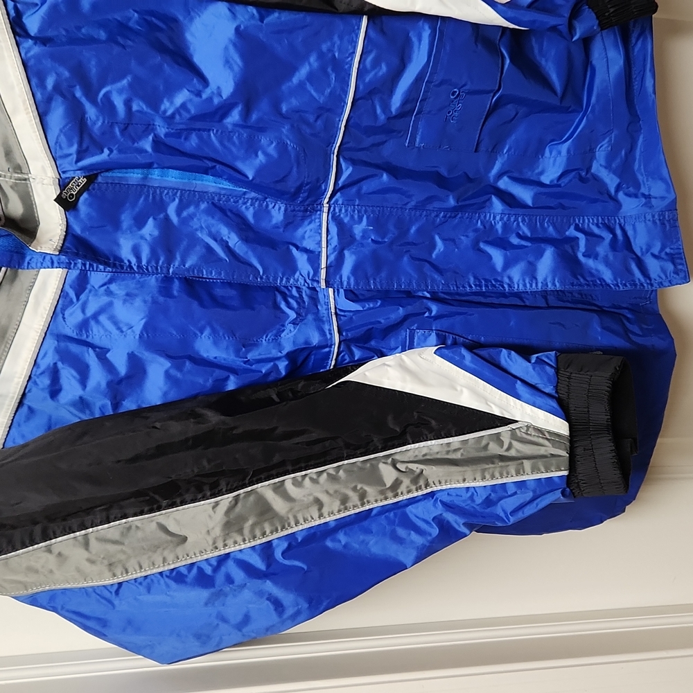 Tour Master Elite Series 2 Rainsuit Jacket Men's M - Picture 4 of 12